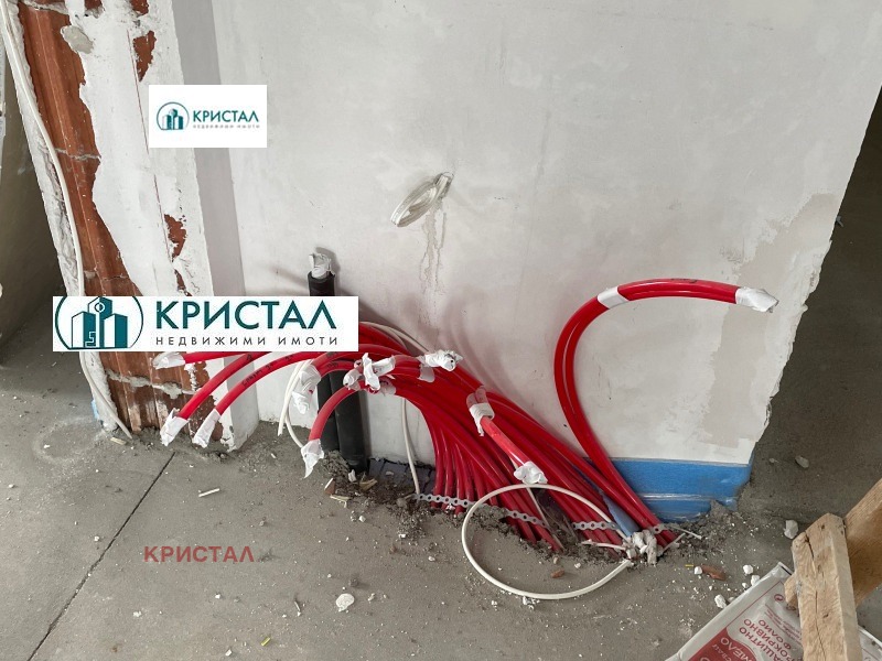 Продава КЪЩА, с. Белащица, област Пловдив, снимка 3 - Къщи - 45271729