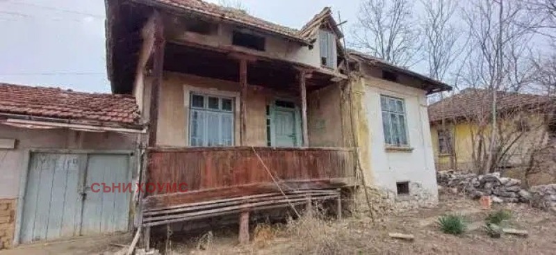 Na sprzedaż  Dom region Wielkie Tyrnowo , Chotnica , 60 mkw | 99960465