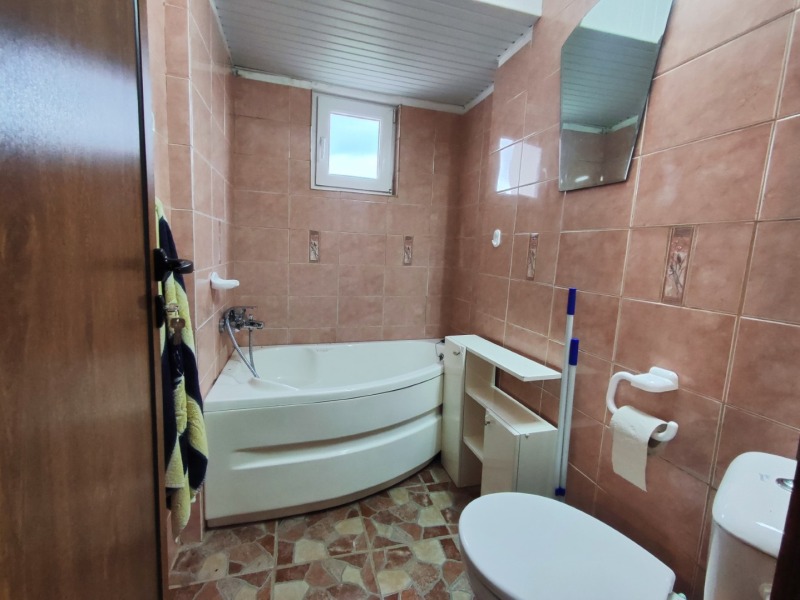 Продава КЪЩА, с. Тънково, област Бургас, снимка 6 - Къщи - 52620756