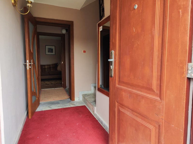 Продава КЪЩА, с. Тънково, област Бургас, снимка 3 - Къщи - 52620756