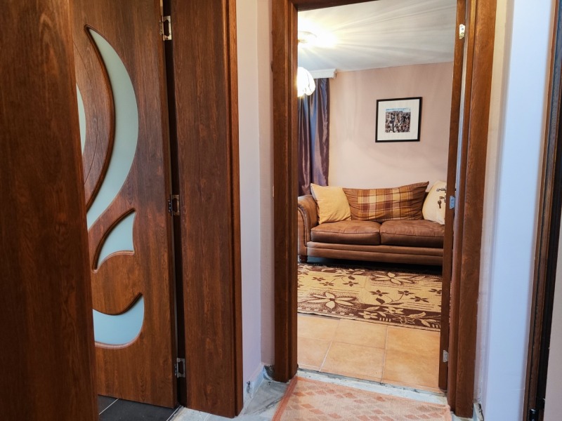 Продава КЪЩА, с. Тънково, област Бургас, снимка 5 - Къщи - 52620756