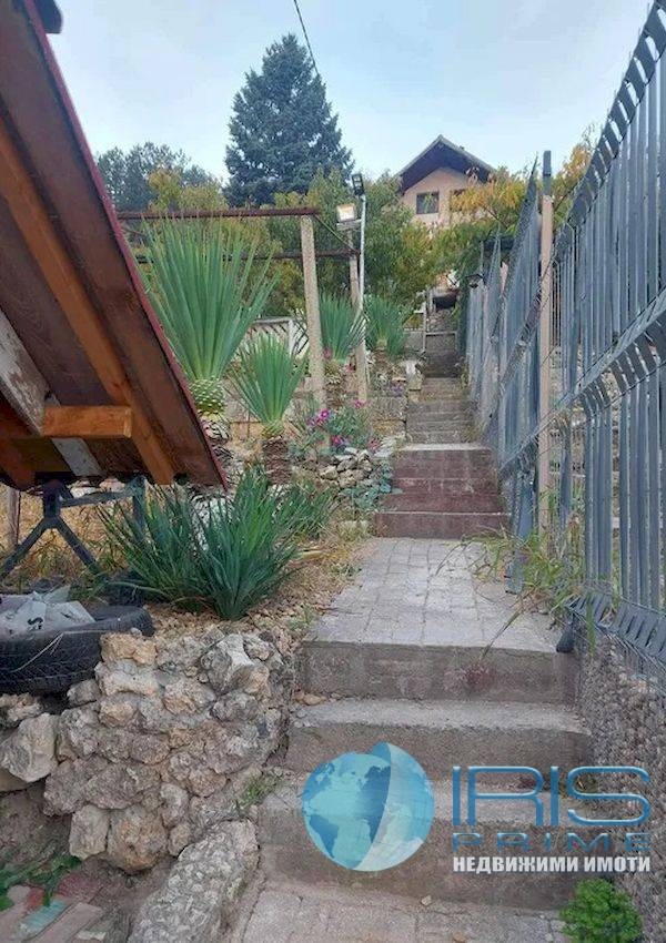 Продава  Вила град Шумен , м-т Чашка , 74 кв.м | 29950802 - изображение [3]