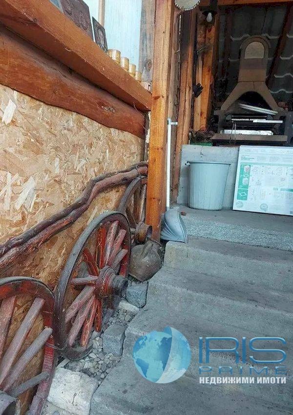 Продава  Вила град Шумен , м-т Чашка , 74 кв.м | 29950802 - изображение [16]