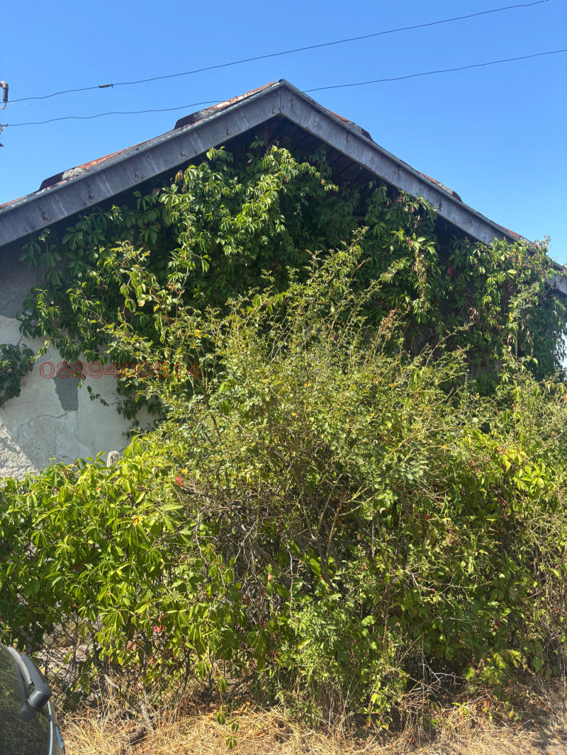 Продава ВИЛА, гр. Бургас, Банево, снимка 2 - Вили - 52751667