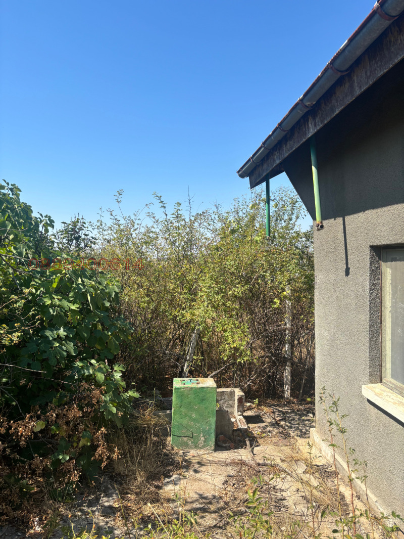 Продава ВИЛА, гр. Бургас, Банево