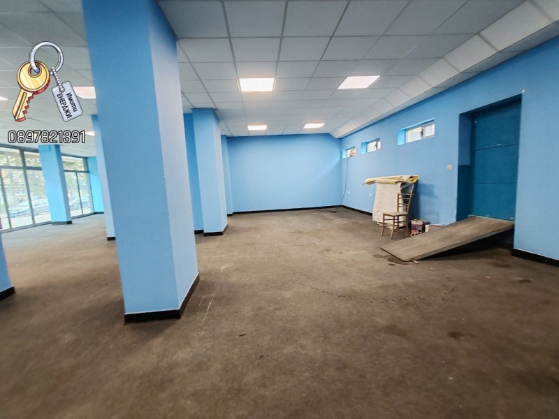 Til salg  Butik region Lovech , Lukovit , 198 kvm | 75363809 - billede [6]