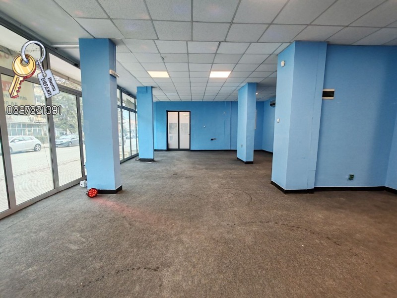 Til salg  Butik region Lovech , Lukovit , 198 kvm | 75363809