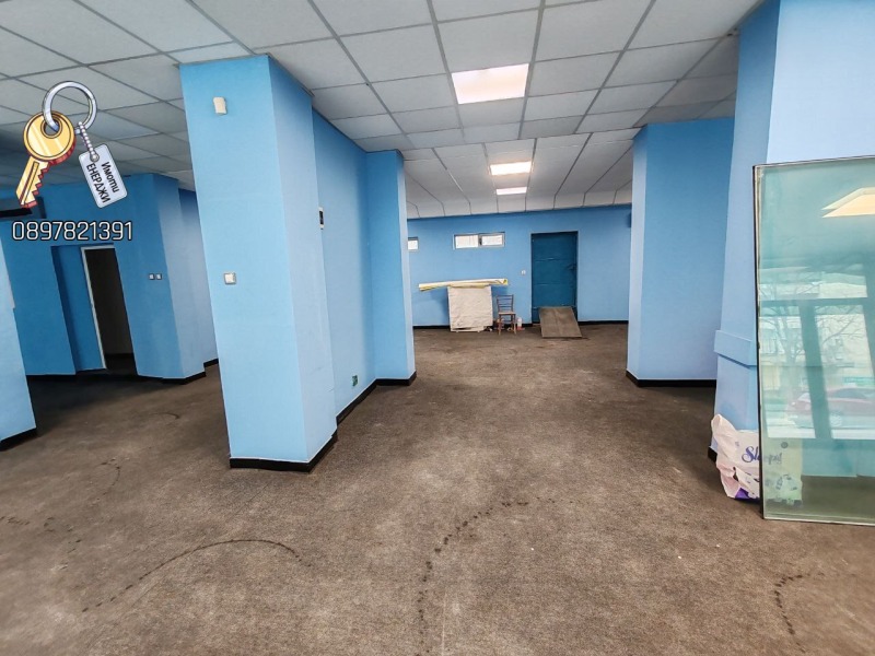 Til salg  Butik region Lovech , Lukovit , 198 kvm | 75363809 - billede [5]