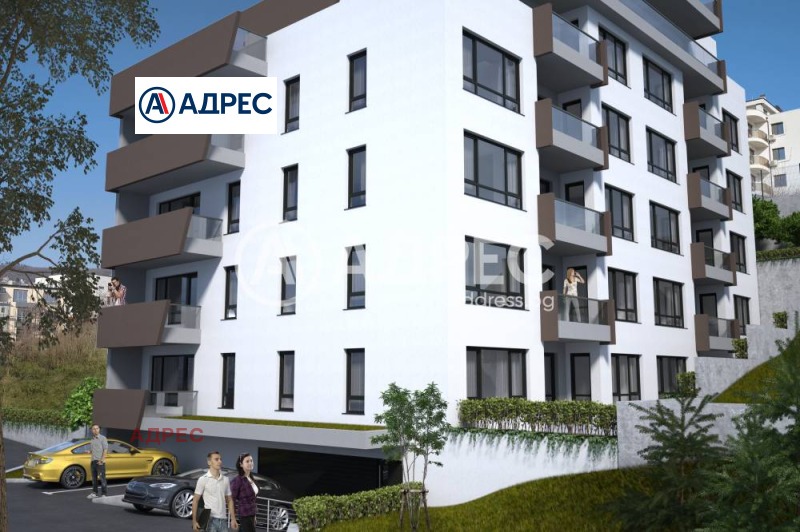 Продава ГАРАЖ, ПАРКОМЯСТО, гр. Варна, м-т Пчелина, снимка 2 - Гаражи и паркоместа - 53172824