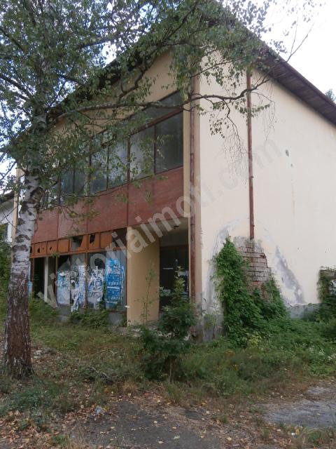 Продава  Хотел област Габрово , с. Соколово , 1750 кв.м | 87291671 - изображение [2]
