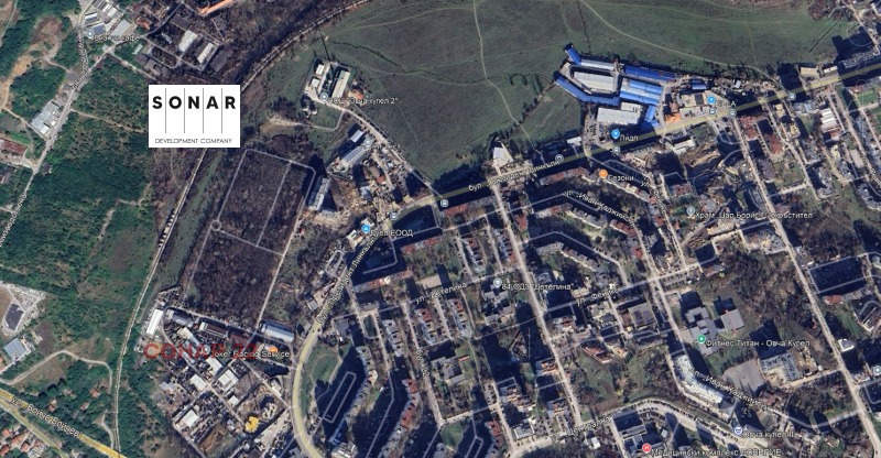 Продава  Парцел град София , Овча купел 2 , 3189 кв.м | 15083501 - изображение [2]