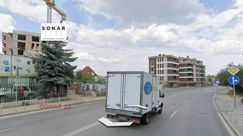 Продава  Парцел град София , Овча купел 2 , 3189 кв.м | 15083501