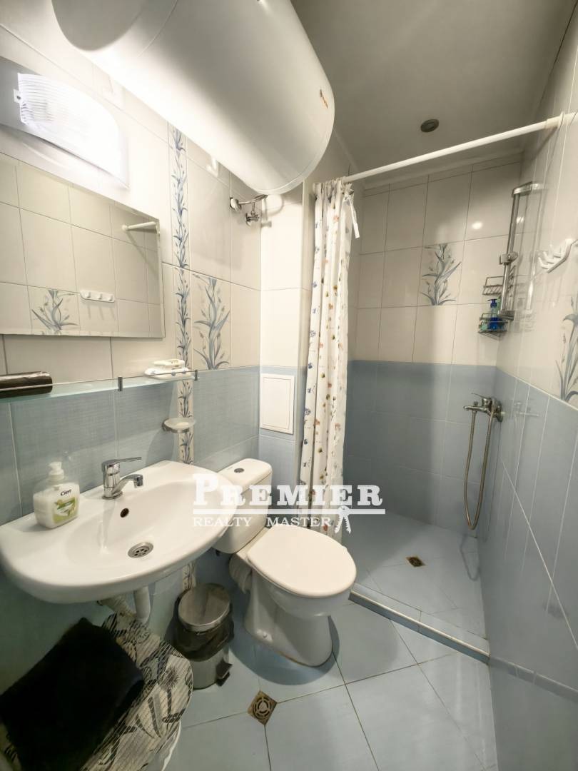 Продава 1-СТАЕН, с. Равда, област Бургас, снимка 8 - Апартаменти - 56180815