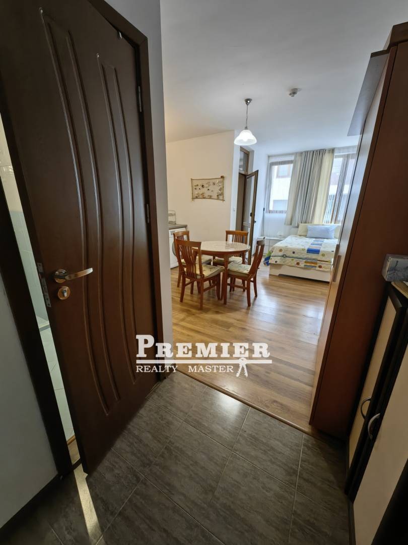 Продава 1-СТАЕН, с. Равда, област Бургас, снимка 7 - Апартаменти - 56180815