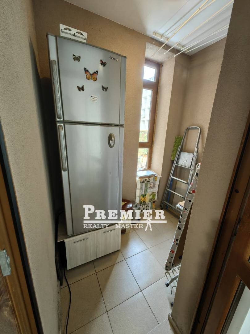 Продава 1-СТАЕН, с. Равда, област Бургас, снимка 9 - Апартаменти - 56180815