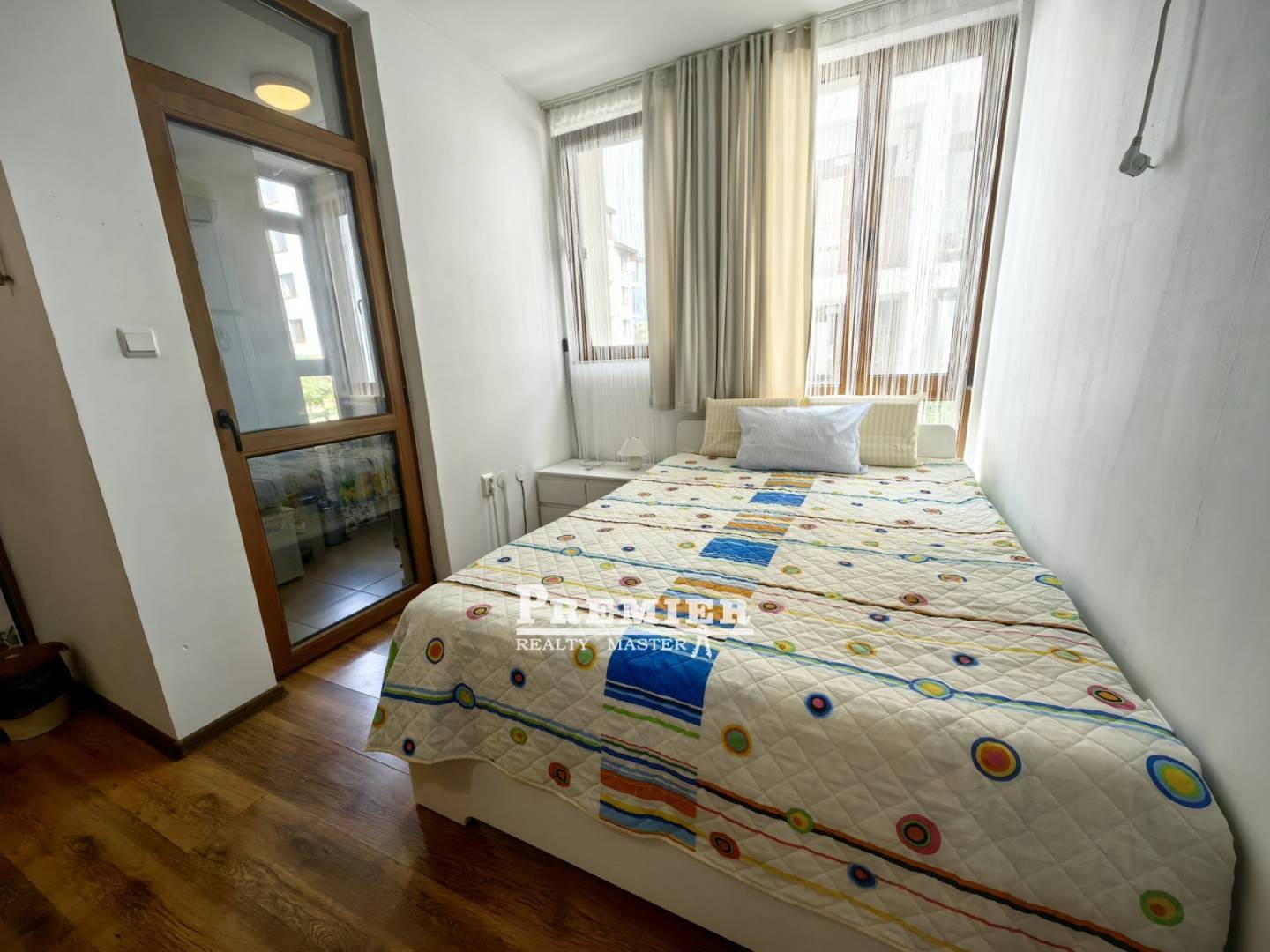 Продава 1-СТАЕН, с. Равда, област Бургас, снимка 4 - Апартаменти - 56180815