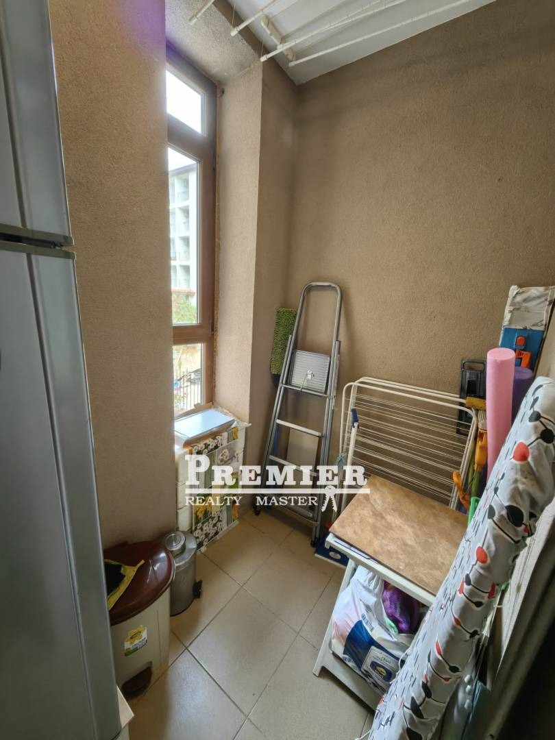 Продава 1-СТАЕН, с. Равда, област Бургас, снимка 10 - Апартаменти - 56180815