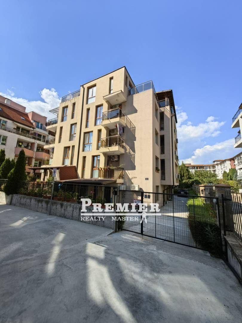 Продава 1-СТАЕН, с. Равда, област Бургас, снимка 12 - Апартаменти - 56180815