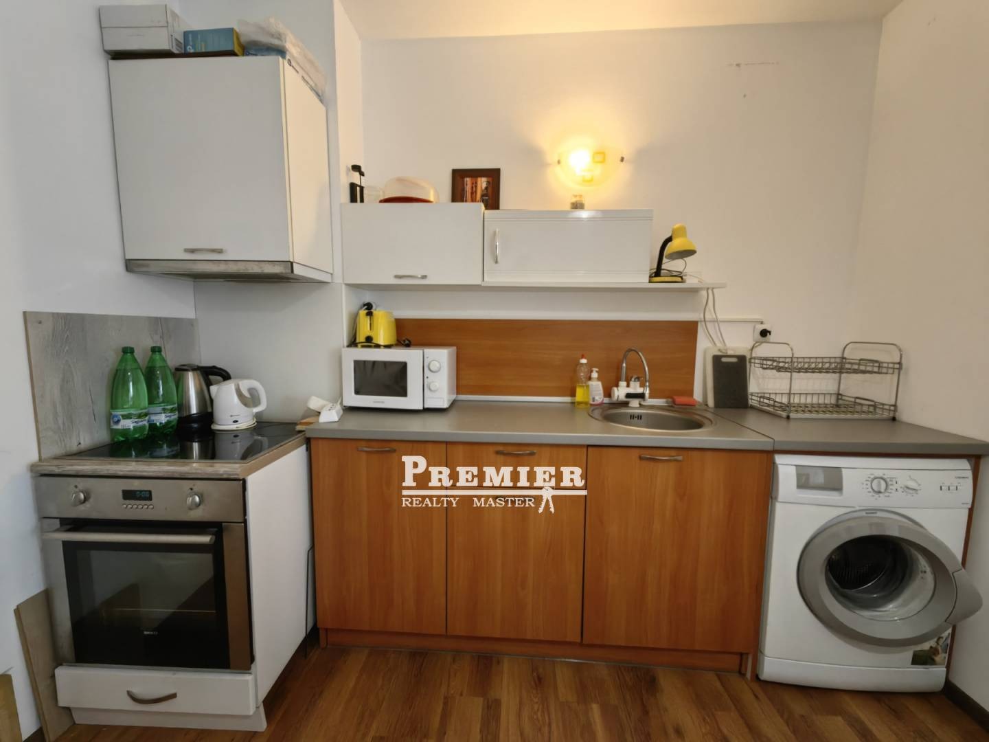Продава 1-СТАЕН, с. Равда, област Бургас, снимка 3 - Апартаменти - 56180815