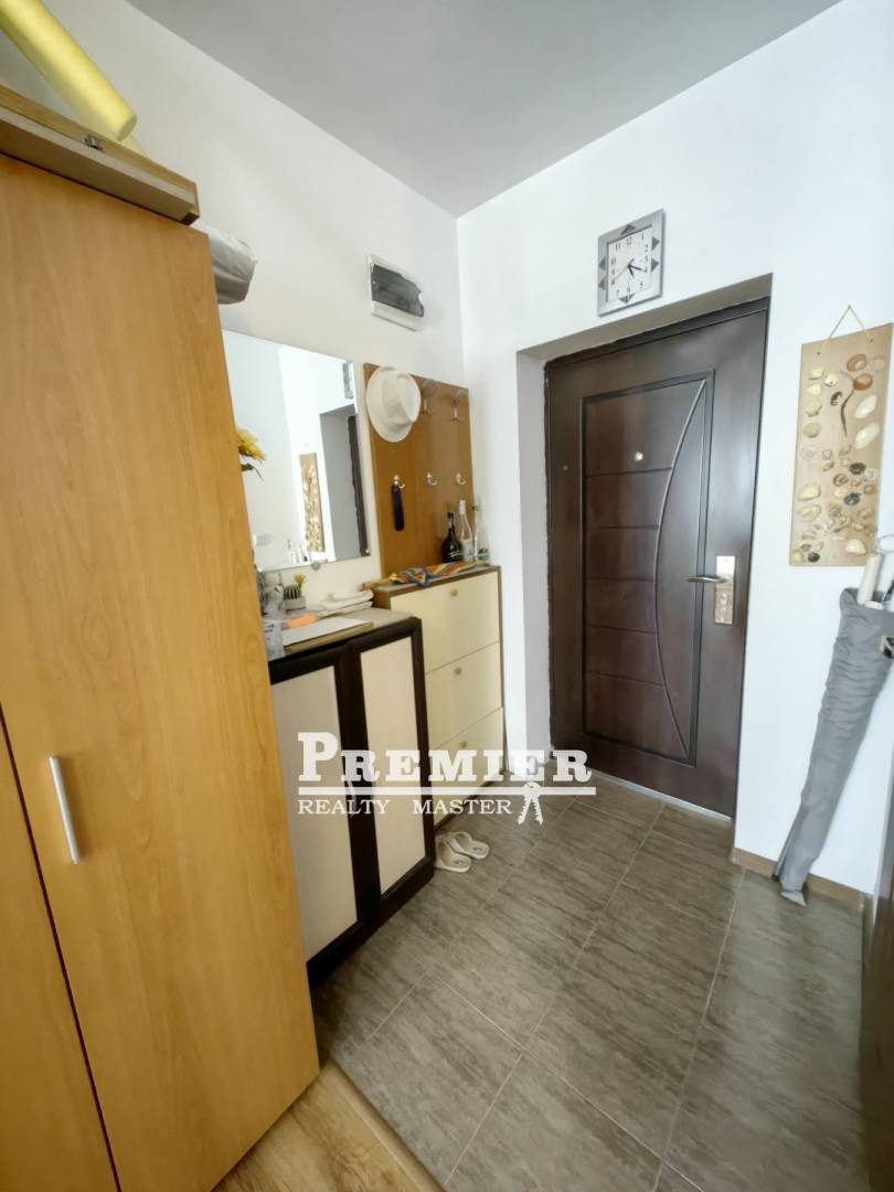 Продава 1-СТАЕН, с. Равда, област Бургас, снимка 11 - Апартаменти - 56180815