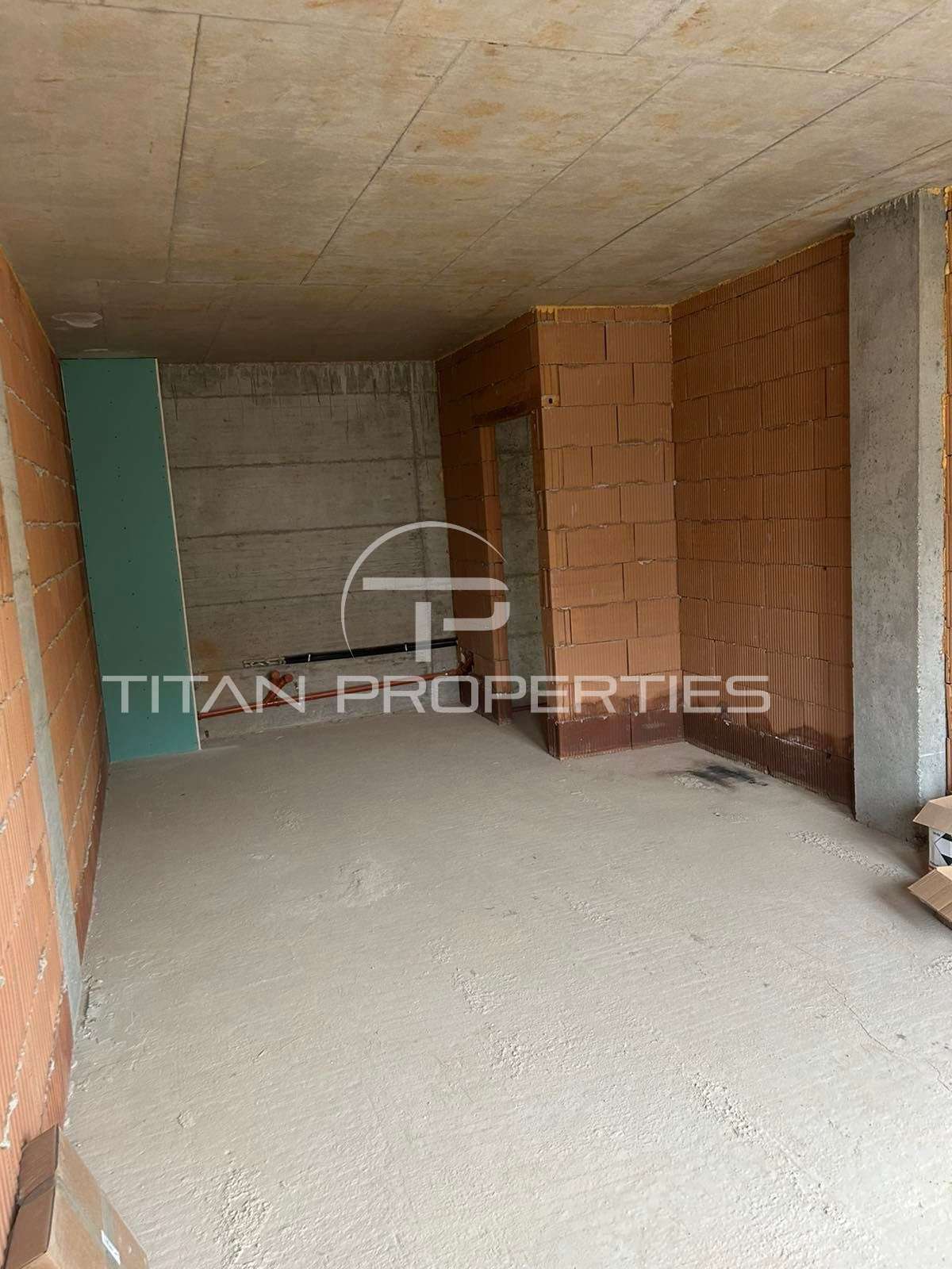 Продава 2-СТАЕН, гр. Пловдив, Беломорски, снимка 2 - Апартаменти - 52212363