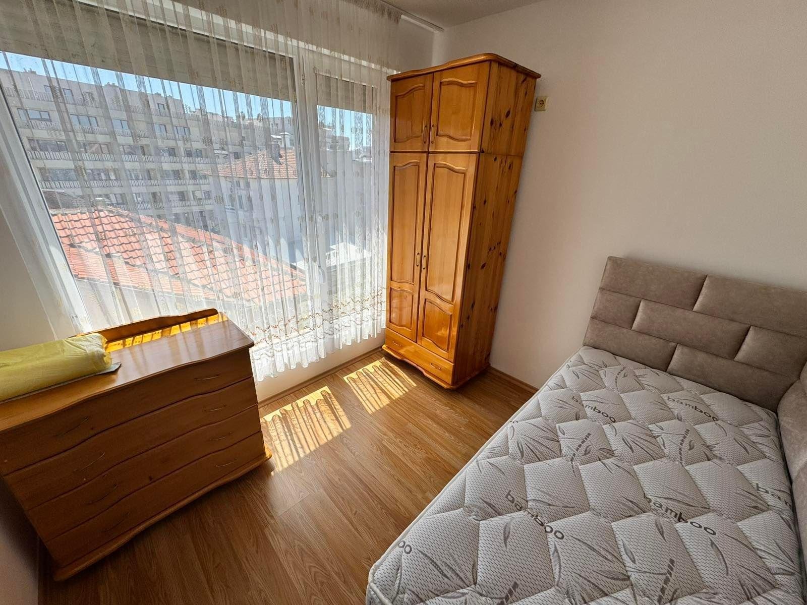 Продава 2-СТАЕН, гр. Бургас, Сарафово, снимка 4 - Апартаменти - 54736166