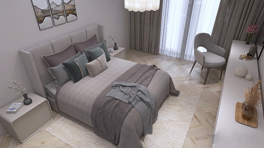 Продава 2-СТАЕН, гр. Варна, Бриз, снимка 11 - Апартаменти - 54817609