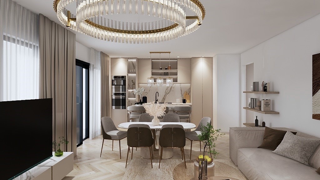 Продава 2-СТАЕН, гр. Варна, Бриз, снимка 9 - Апартаменти - 54817609