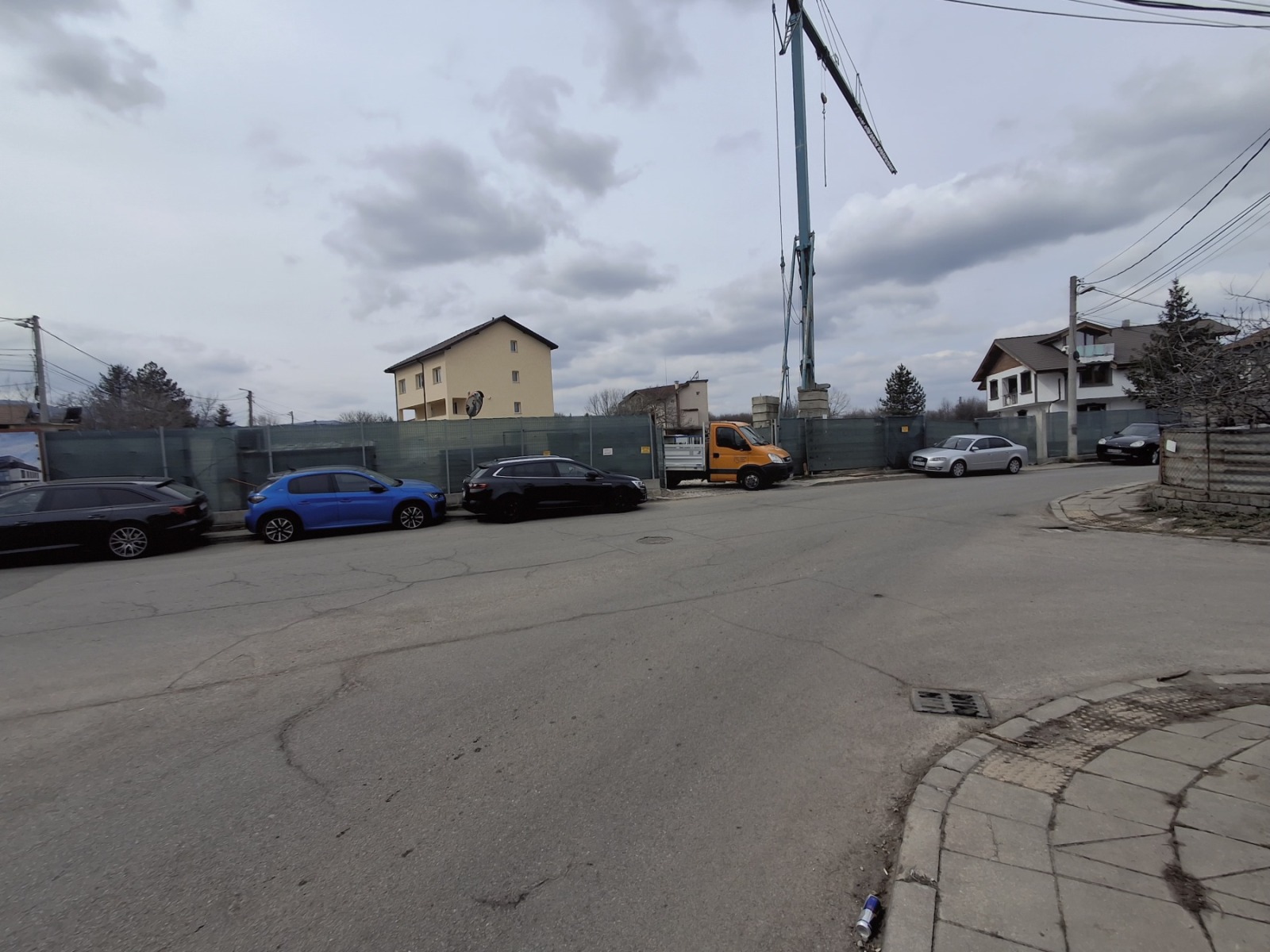 Продава 3-СТАЕН, гр. София, Суходол, снимка 5 - Апартаменти - 53994654