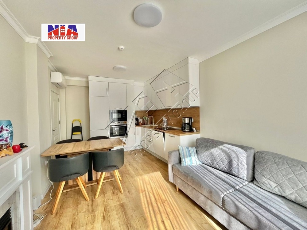 Продава 3-СТАЕН, с. Равда, област Бургас, снимка 2 - Апартаменти - 53982090