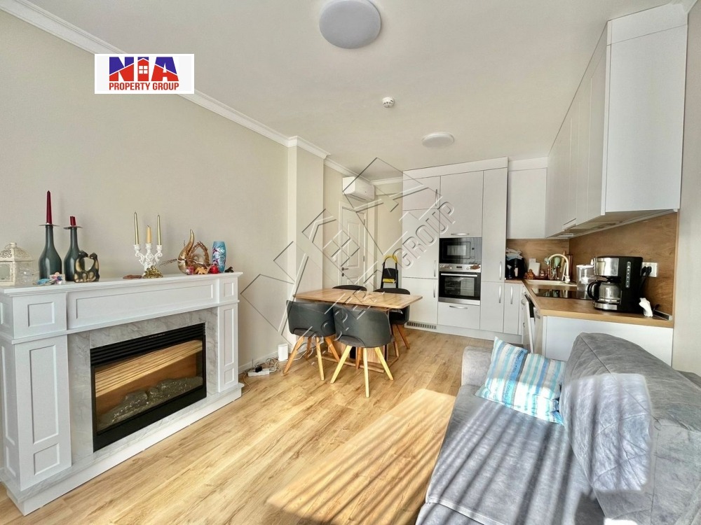 Продава 3-СТАЕН, с. Равда, област Бургас, снимка 5 - Апартаменти - 53982090