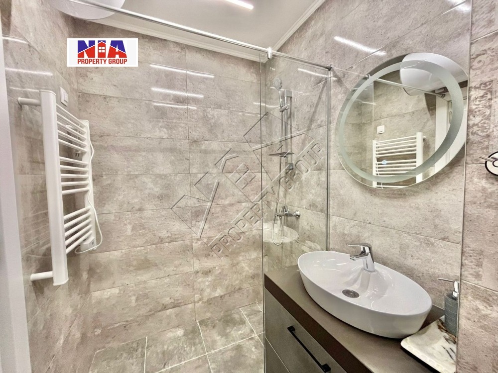 Продава 3-СТАЕН, с. Равда, област Бургас, снимка 14 - Апартаменти - 53982090