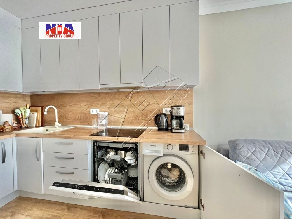 Продава 3-СТАЕН, с. Равда, област Бургас, снимка 4 - Апартаменти - 53982090