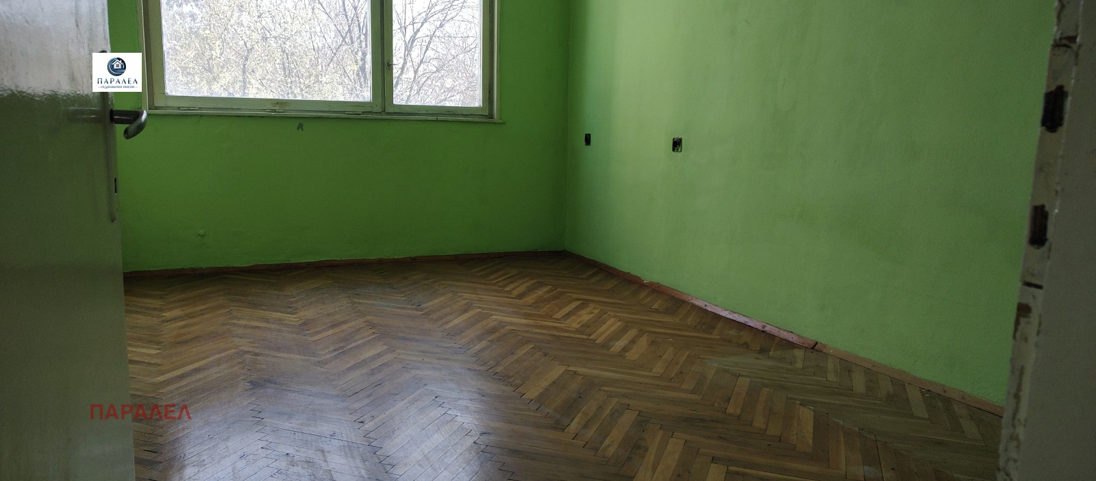 Продава 3-СТАЕН, гр. Добрич, Център