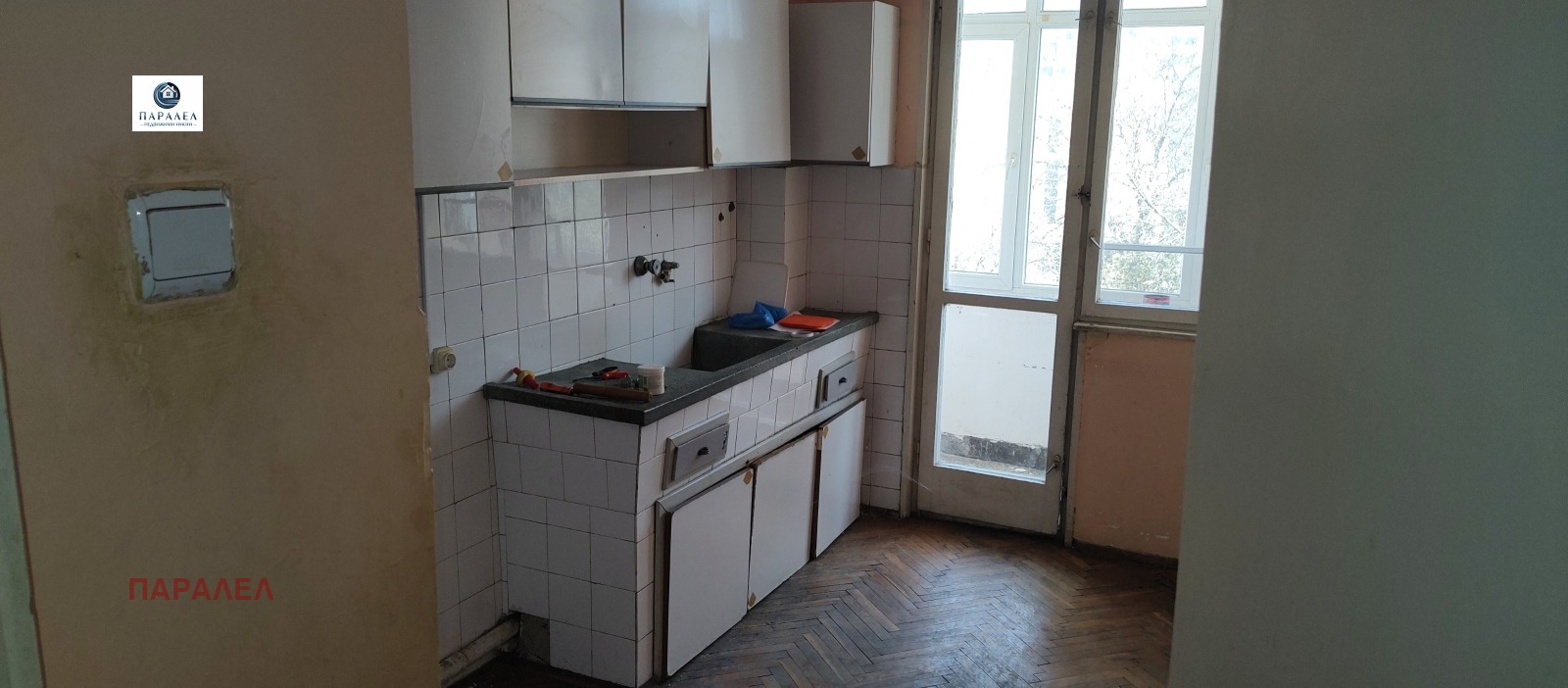 Продава 3-СТАЕН, гр. Добрич, Център, снимка 3 - Апартаменти - 53994400