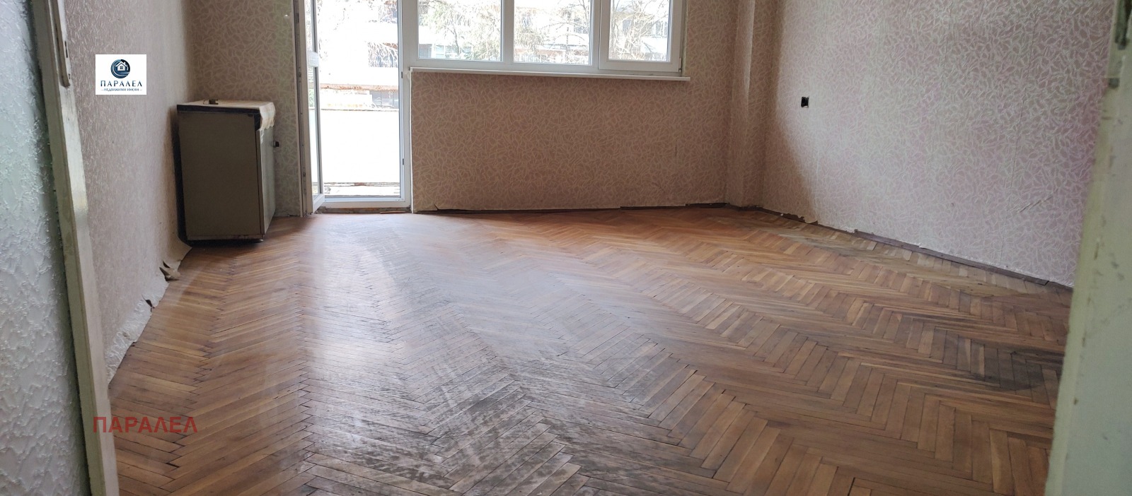 Продава 3-СТАЕН, гр. Добрич, Център, снимка 2 - Апартаменти - 53994400
