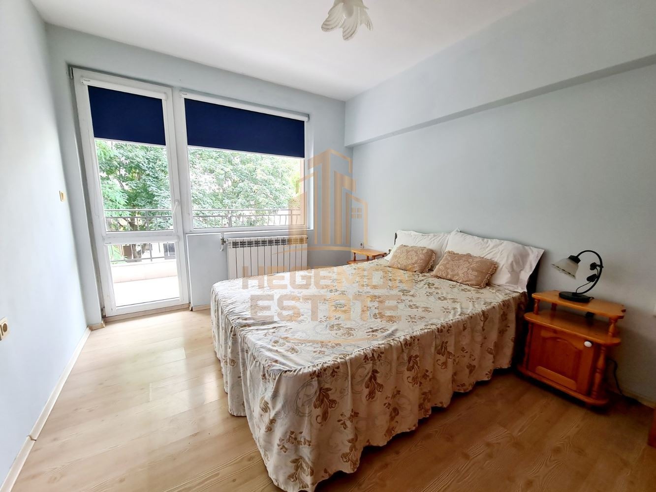 Продава 3-СТАЕН, гр. Варна, Окръжна болница-Генерали, снимка 5 - Апартаменти - 54614314