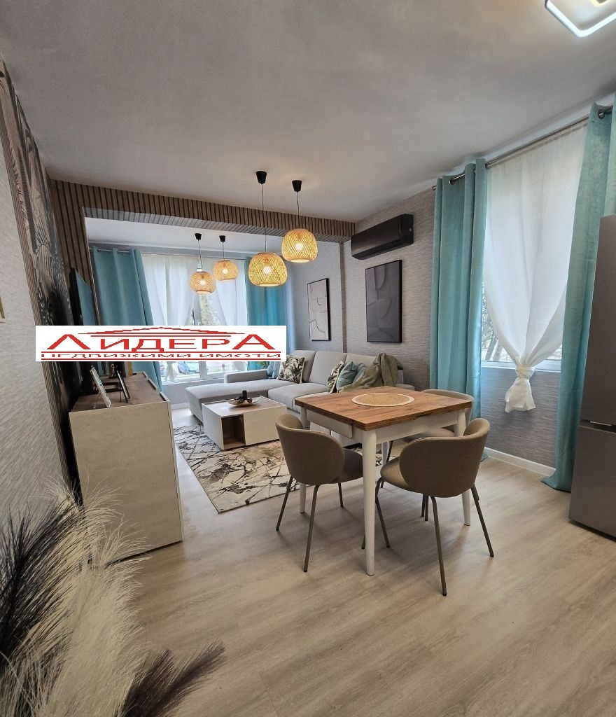 Продава 3-СТАЕН, гр. Пловдив, Кършияка, снимка 3 - Апартаменти - 54640374
