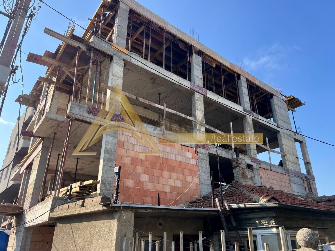 Продава 3-СТАЕН, гр. Варна, Христо Ботев, снимка 5 - Апартаменти - 54942069