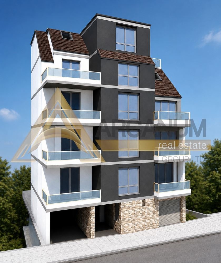 Продава 3-СТАЕН, гр. Варна, Христо Ботев