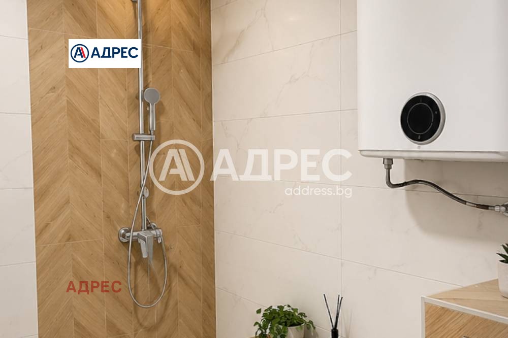 Продава 3-СТАЕН, гр. Варна, Изгрев, снимка 5 - Апартаменти - 55574431