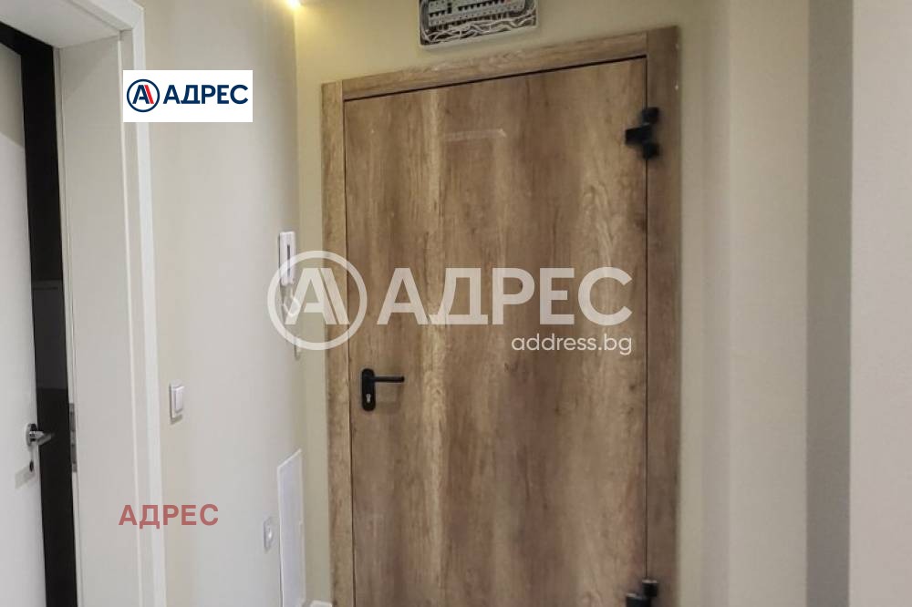 Продава 3-СТАЕН, гр. Варна, Изгрев, снимка 13 - Апартаменти - 55574431