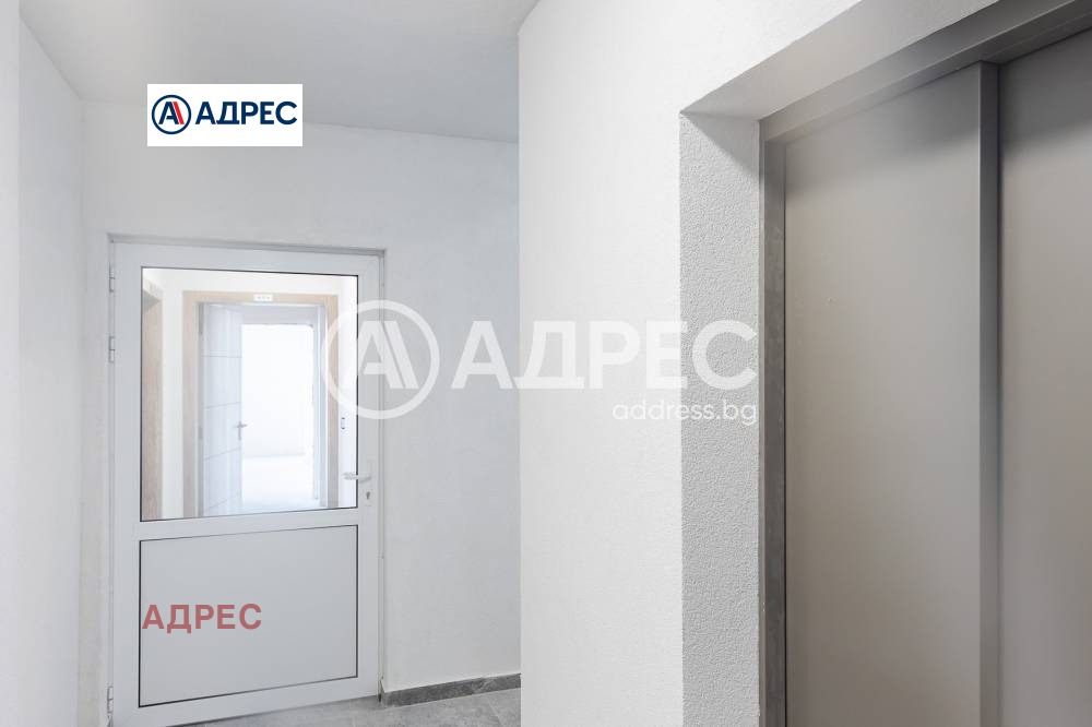 Продава 3-СТАЕН, гр. Варна, Изгрев, снимка 17 - Апартаменти - 55574431