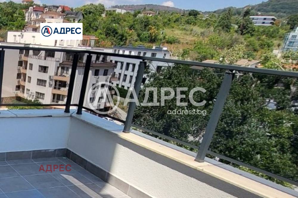 Продава 3-СТАЕН, гр. Варна, Изгрев, снимка 10 - Апартаменти - 55574431