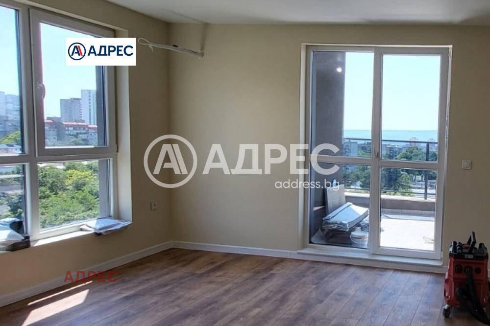 Продава 3-СТАЕН, гр. Варна, Изгрев, снимка 4 - Апартаменти - 55574431