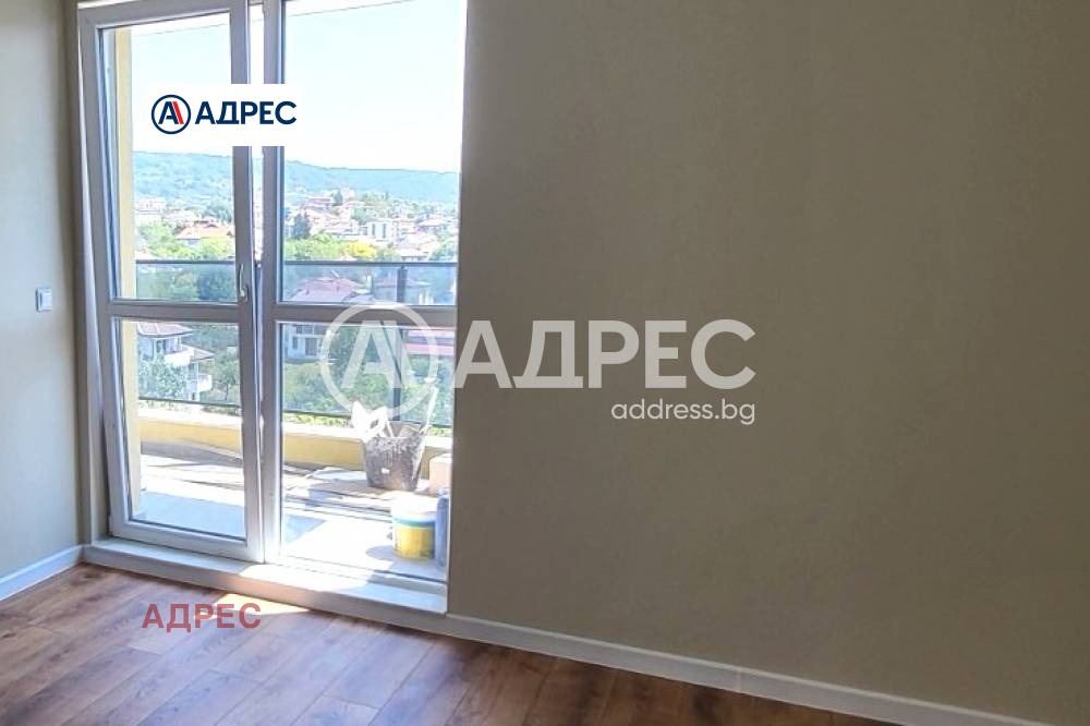 Продава 3-СТАЕН, гр. Варна, Изгрев, снимка 8 - Апартаменти - 55574431