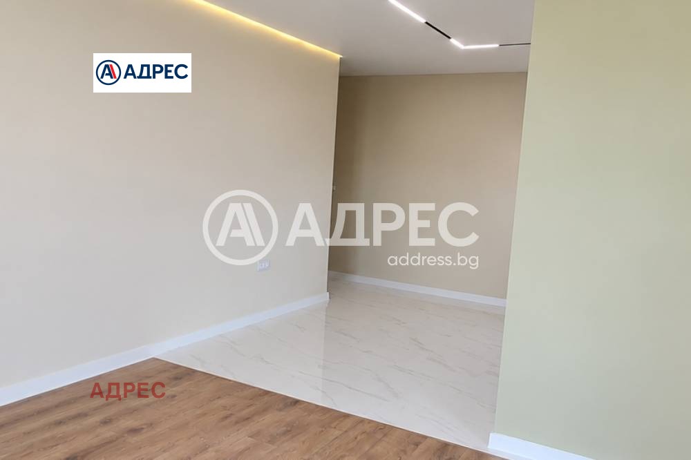 Продава 3-СТАЕН, гр. Варна, Изгрев, снимка 3 - Апартаменти - 55574431