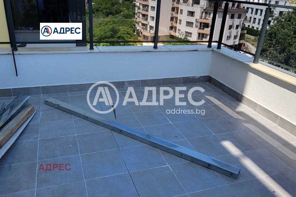 Продава 3-СТАЕН, гр. Варна, Изгрев, снимка 11 - Апартаменти - 55574431