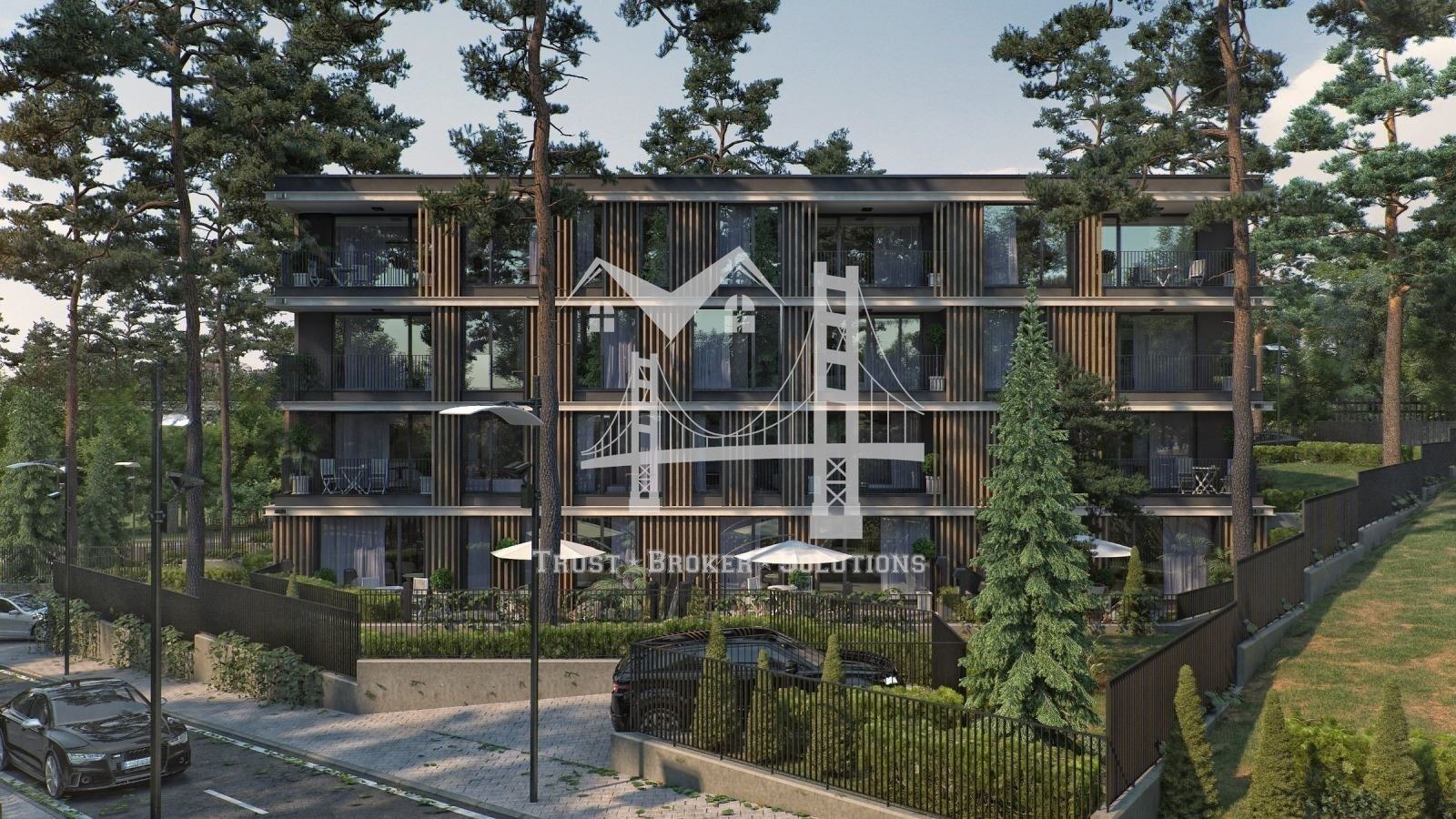 Продава 3-СТАЕН, гр. София, с. Панчарево, снимка 11 - Апартаменти - 55788783