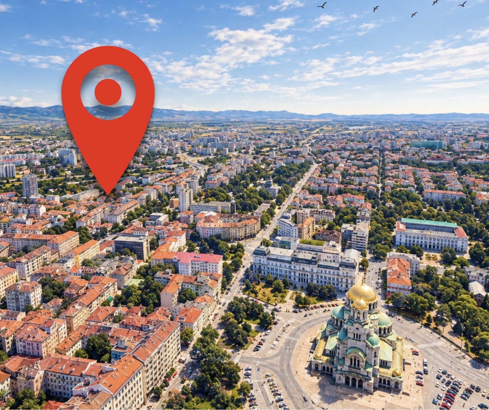 Продава 3-СТАЕН, гр. София, Център, снимка 5 - Апартаменти - 56271259
